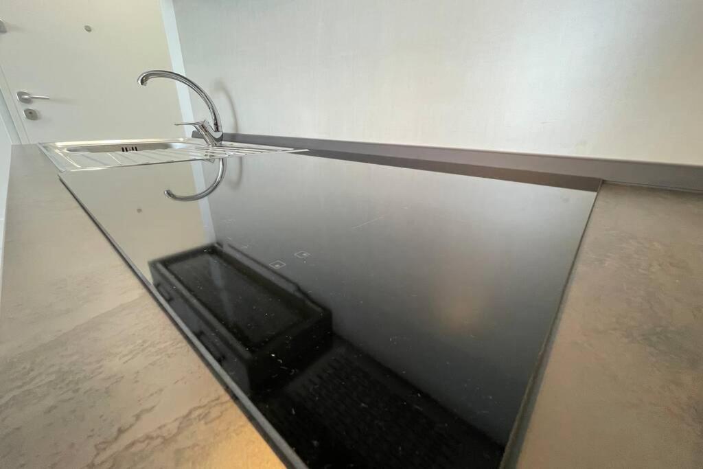 D'annunzio Mini Luxury Apartment Sanremo