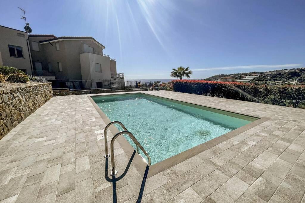 Apartment D'annunzio Mini Luxury Sanremo