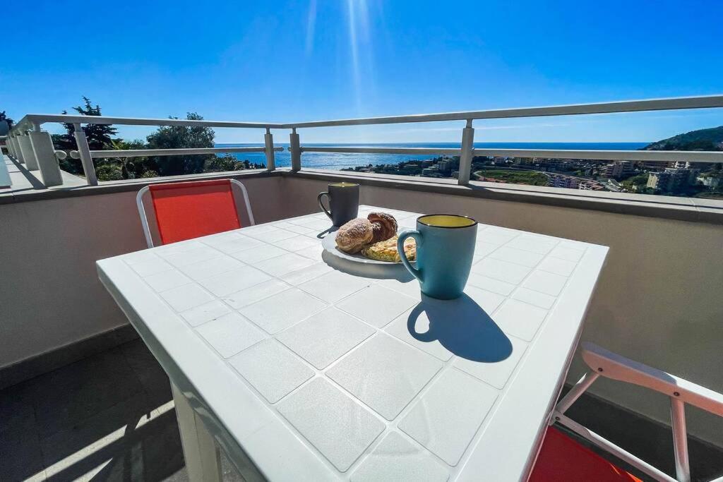 Apartment D'annunzio Mini Luxury