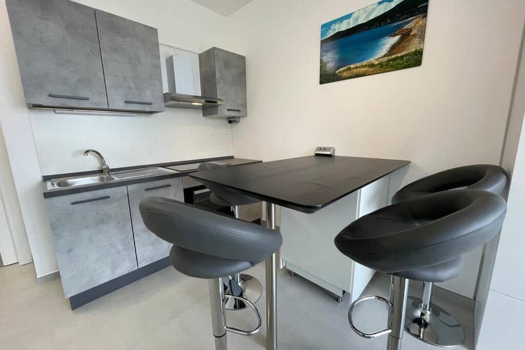 D'annunzio Mini Luxury Apartment *