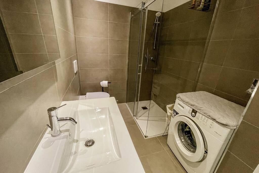 Apartment D'annunzio Mini Luxury