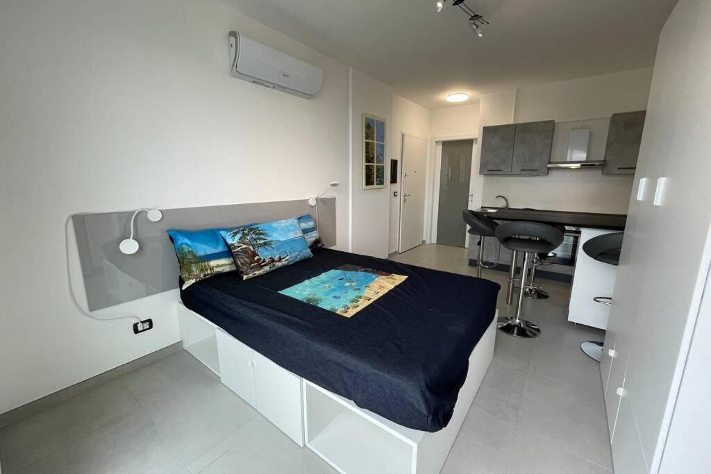 D'annunzio Mini Luxury Apartment