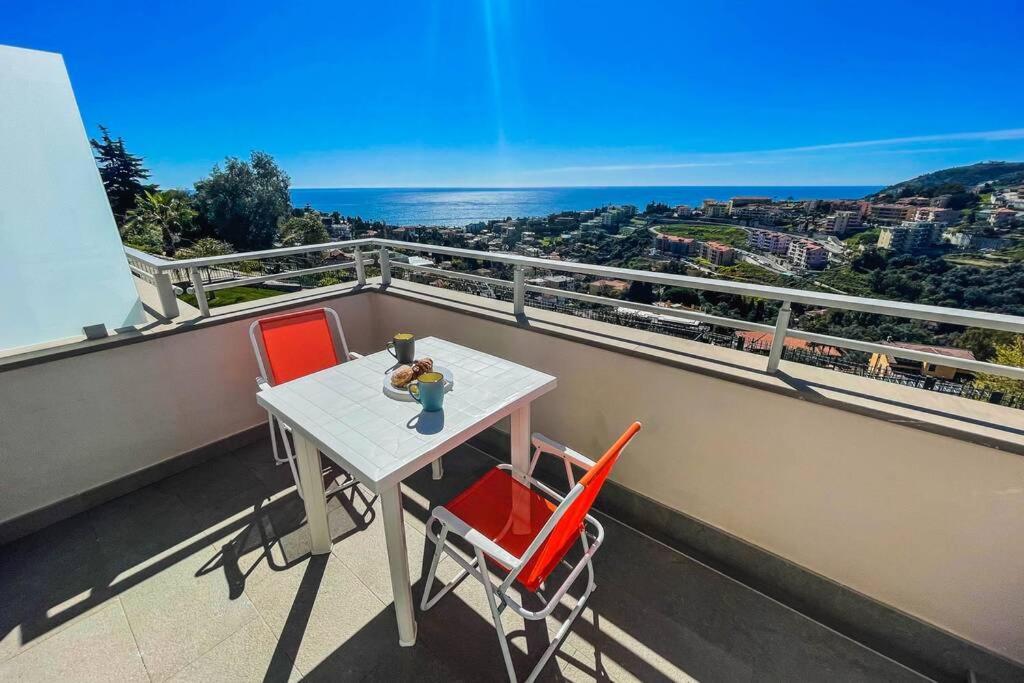 D'annunzio Mini Luxury Apartment