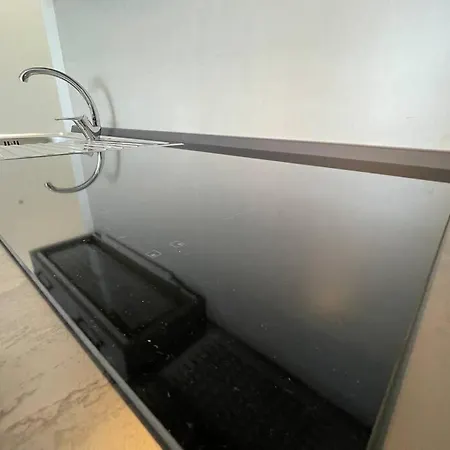 Suite D'Annunzio Mini Luxury Sanremo Exterior photo