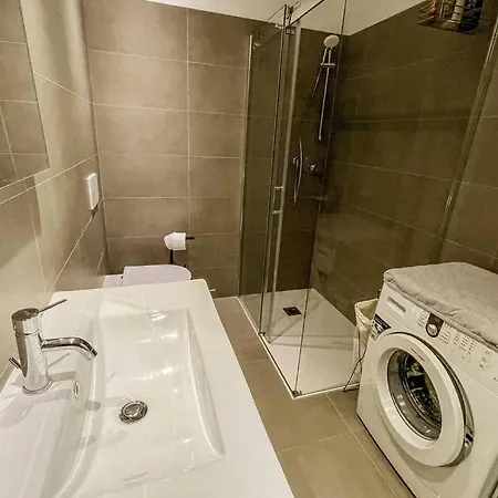 Suite D'Annunzio Mini Luxury Sanremo Exterior photo